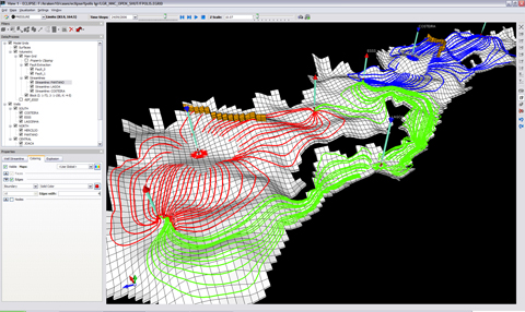 kraken streamlines gui kraken streamlines gui